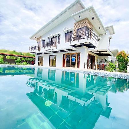 Casa De Espanola Hotel And Resort Aritao Kültér fotó