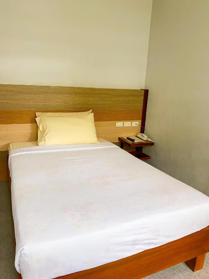 Casa De Espanola Hotel And Resort Aritao Kültér fotó