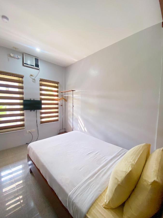 Casa De Espanola Hotel And Resort Aritao Kültér fotó