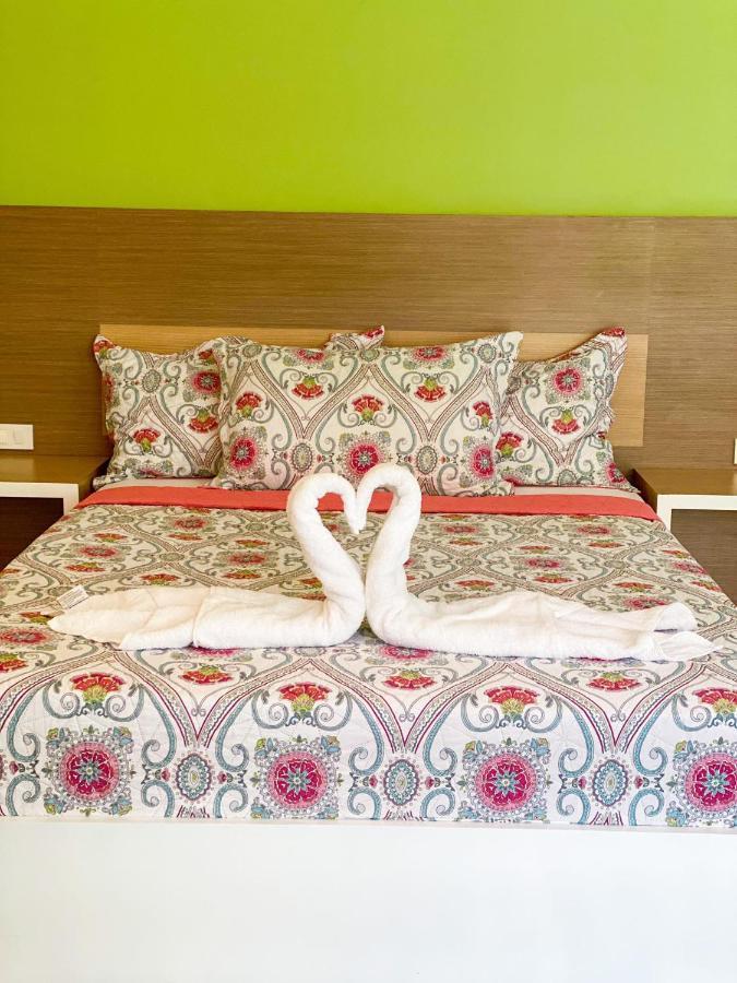 Casa De Espanola Hotel And Resort Aritao Kültér fotó